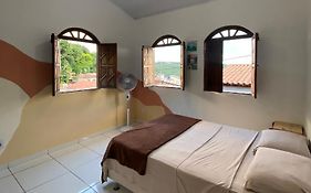Terra Hostel E Pousada